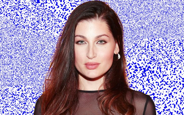 'Transparent' Star Trace Lysette - Some Facts to Know About the American Actress